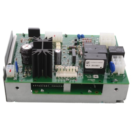 Alliance ASSY CONTROL-TOPLOAD-MDC WS PK 201567P